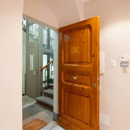 Daire Keys Of Italy - Alfani 70 - Family Nearby The Duomo Floransa