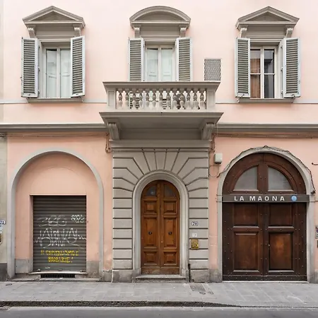Keys Of Italy - Alfani 70 - Family Nearby The Duomo *