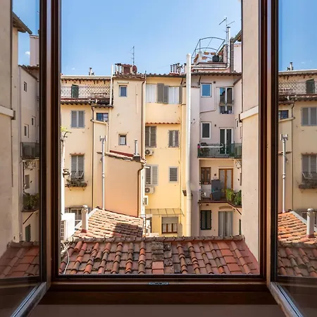 Daire Keys Of Italy - Alfani 70 - Family Nearby The Duomo Floransa